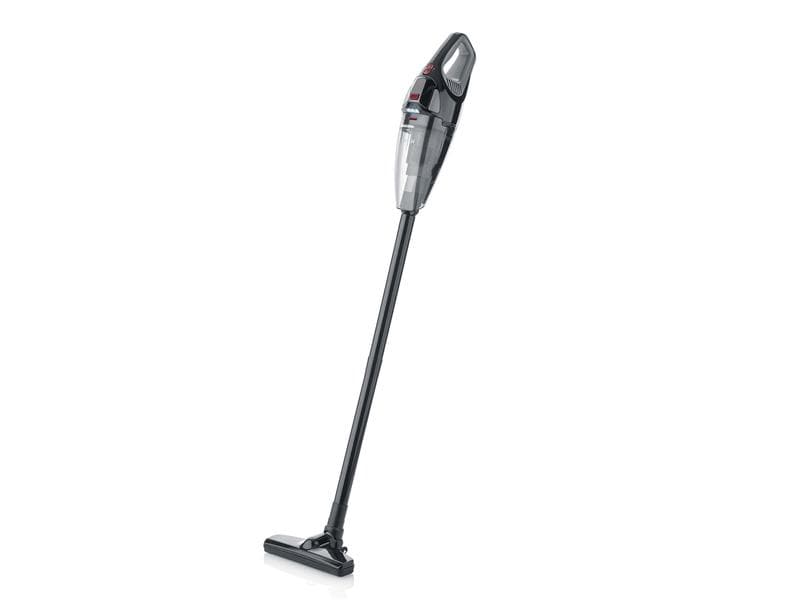 Severin Aspirateur à main/manche sans fil HV7147 Noir