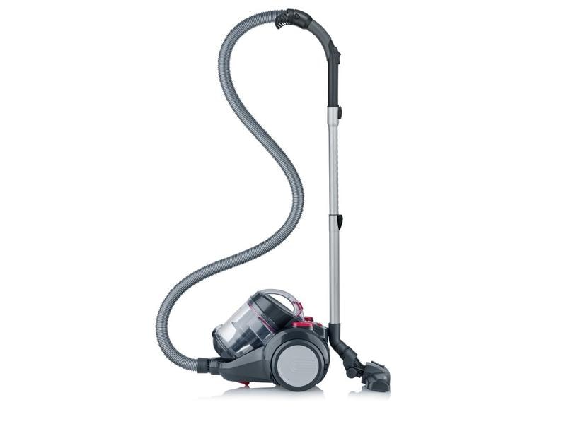 Severin Aspirateur traîneau CY7089 Noir