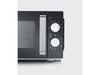 Severin Four à micro-ondes MW7761 Noir