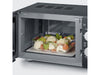 Severin Four à micro-ondes MW7761 Noir