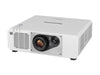 Panasonic Projecteur PT-FRQ60 Blanc