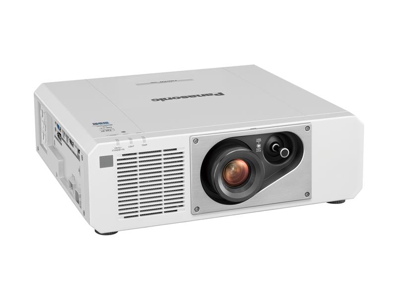 Panasonic Projektor PT-FRQ60 Weiss