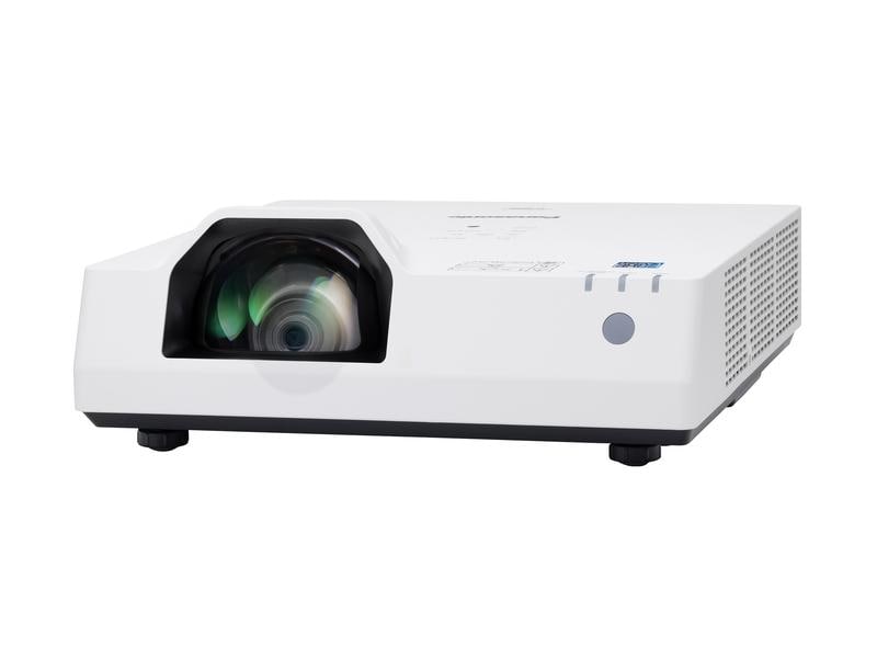 Panasonic Projecteur à focale courte PT-TMZ400