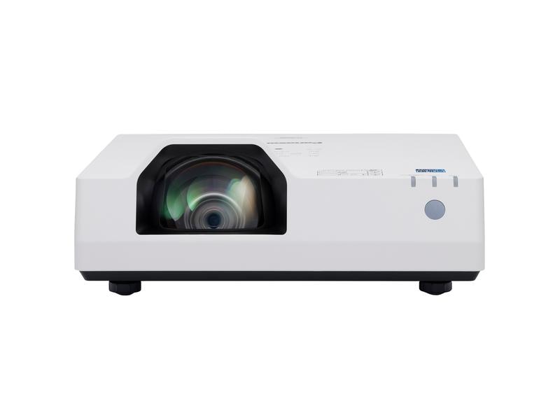 Panasonic Projecteur à focale courte PT-TMZ400