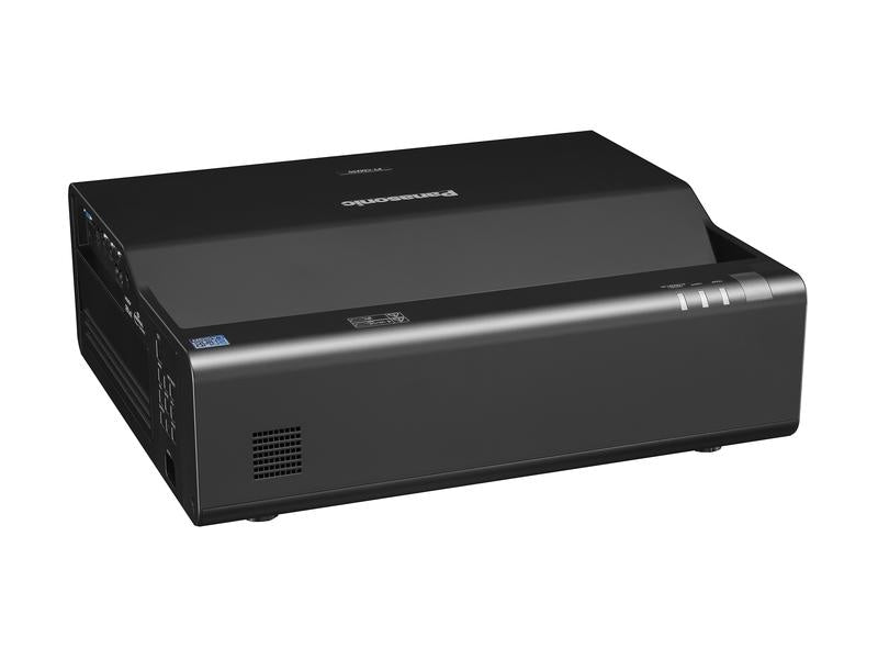 Panasonic Projecteur à ultra courte distance PT-CMZ50 Noir