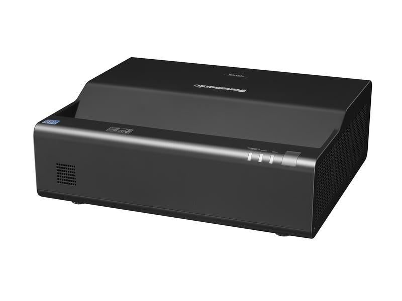 Panasonic Ultrakurzdistanzprojektor PT-CMZ50 Schwarz