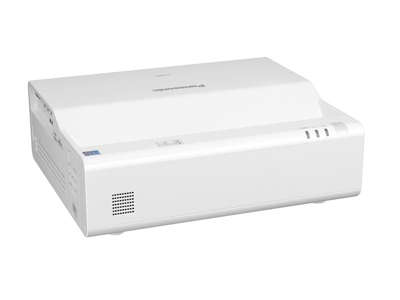 Panasonic Ultrakurzdistanzprojektor PT-CMZ50 Weiss