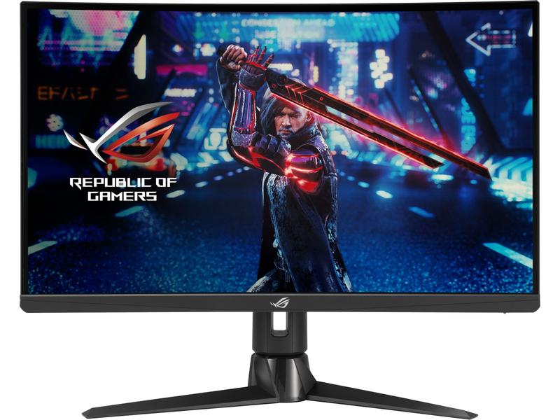 ASUS Moniteur ROG Strix XG27AQV