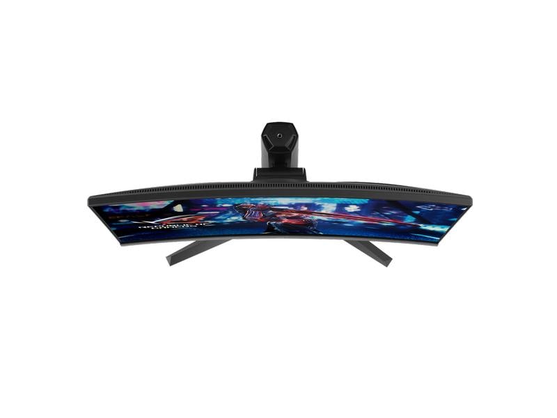 ASUS Monitor ROG Strix XG27AQV