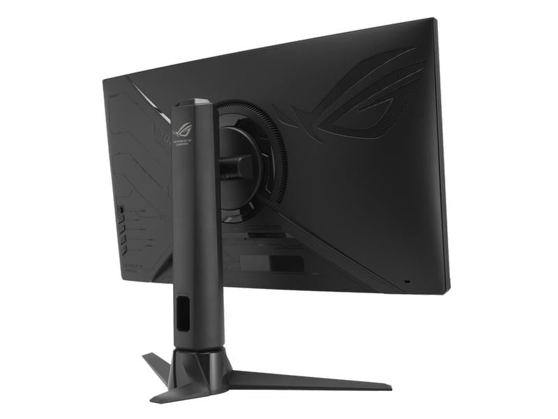 ASUS Monitor ROG Strix XG27AQV