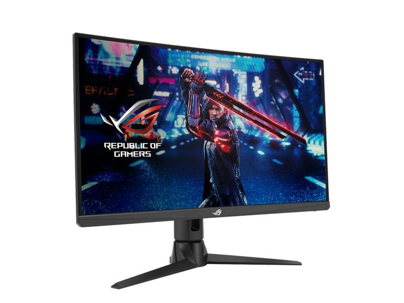 ASUS Monitor ROG Strix XG27AQV