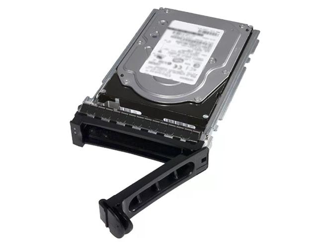 DELL Disque dur 161-BBOY 3.5" SAS 4 TB