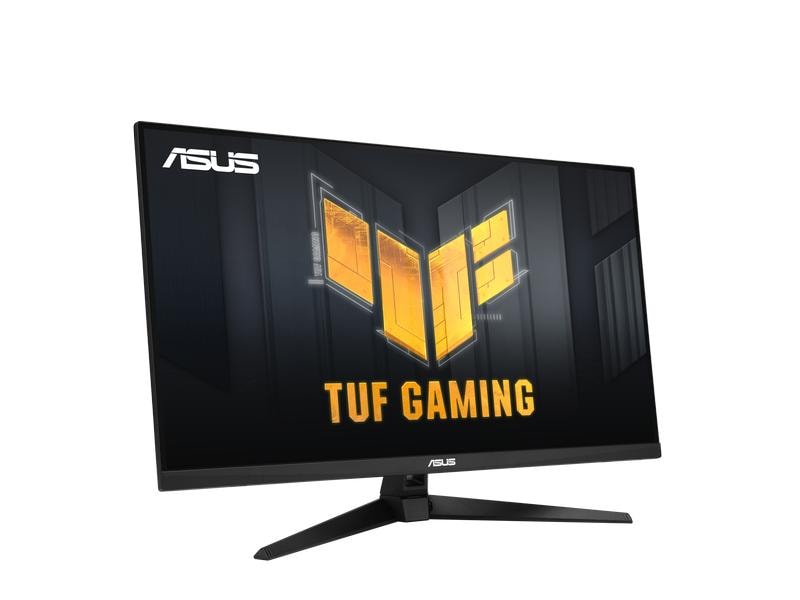 ASUS Moniteur TUF Gaming VG32AQA1A