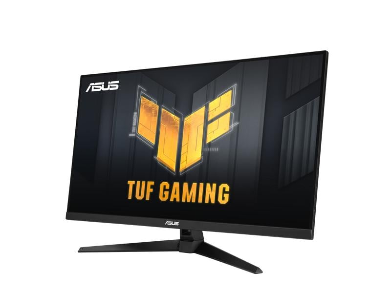 ASUS Moniteur TUF Gaming VG32AQA1A