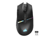 Corsair Souris de gaming Darkstar Wireless RGB MMO