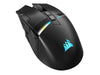 Corsair Souris de gaming Darkstar Wireless RGB MMO