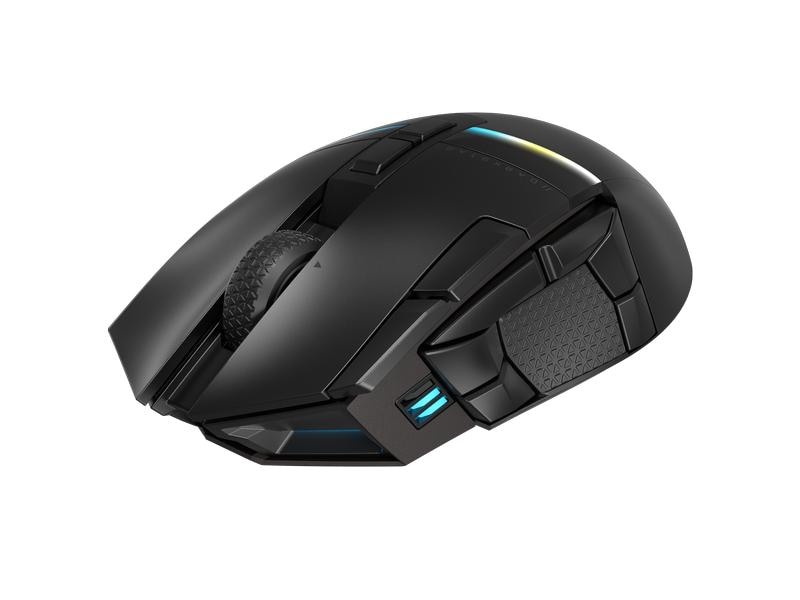 Corsair Souris de gaming Darkstar Wireless RGB MMO