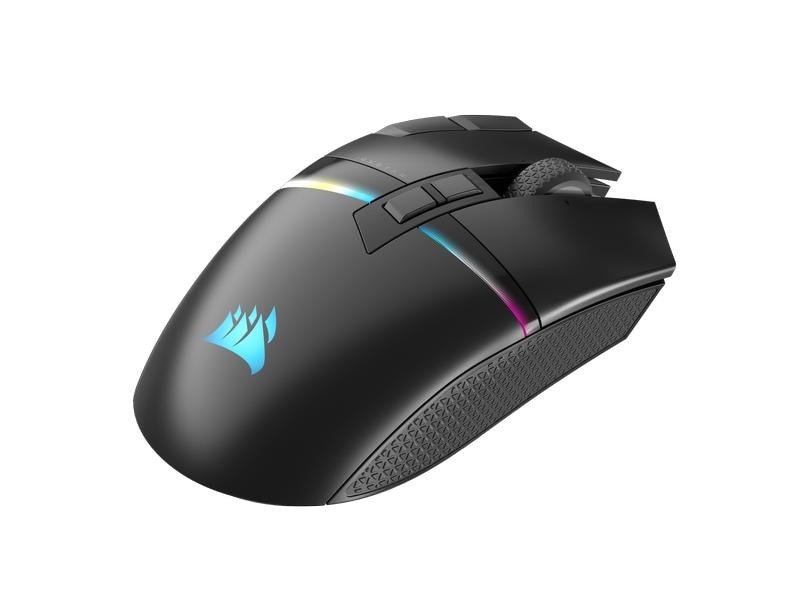 Corsair Gaming-Maus Darkstar Wireless RGB MMO