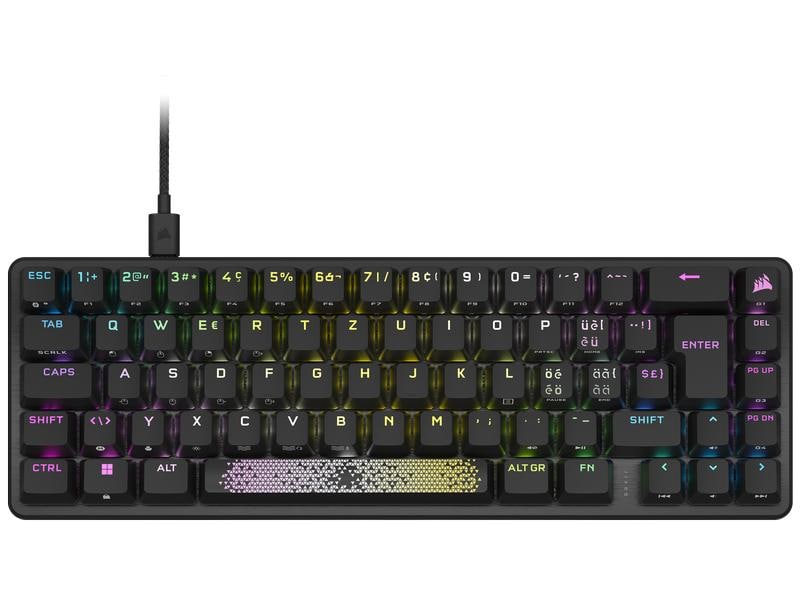 Corsair Clavier de gaming K65 Pro Mini