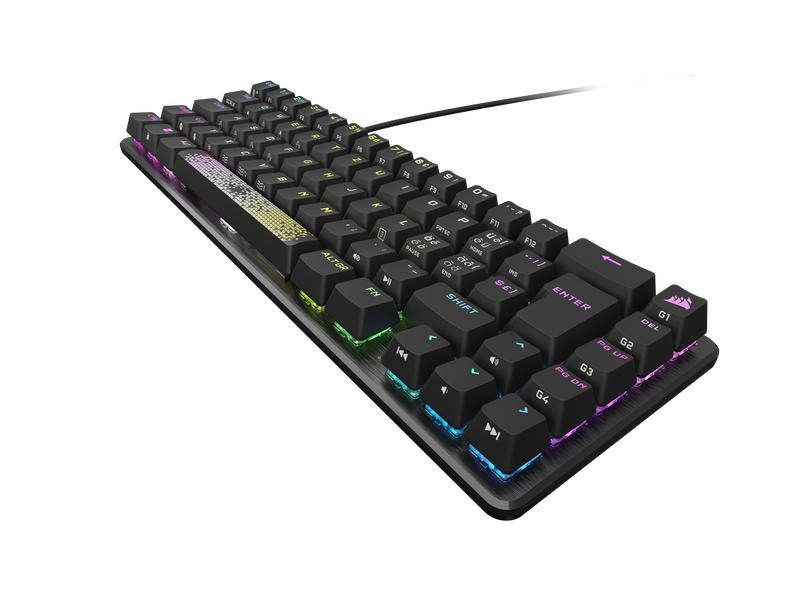 Corsair Clavier de gaming K65 Pro Mini