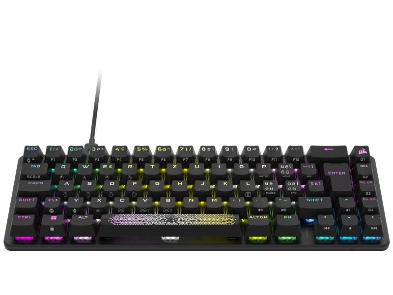 Corsair Clavier de gaming K65 Pro Mini