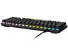 Corsair Clavier de gaming K65 Pro Mini