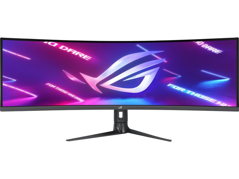 ASUS Monitor ROG Strix XG49WCR