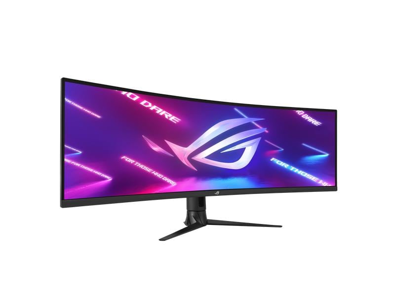 ASUS Monitor ROG Strix XG49WCR