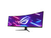 ASUS Monitor ROG Strix XG49WCR