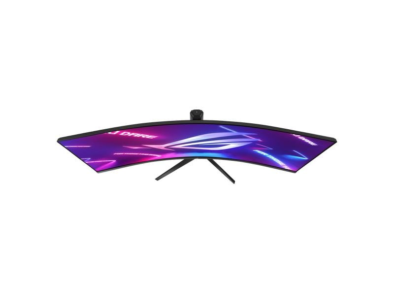 ASUS Monitor ROG Strix XG49WCR