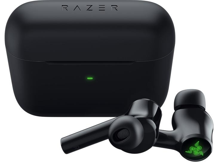 Razer Hammerhead Pro HyperSpeed Schwarz