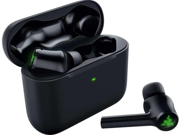 Razer Hammerhead Pro HyperSpeed Noir