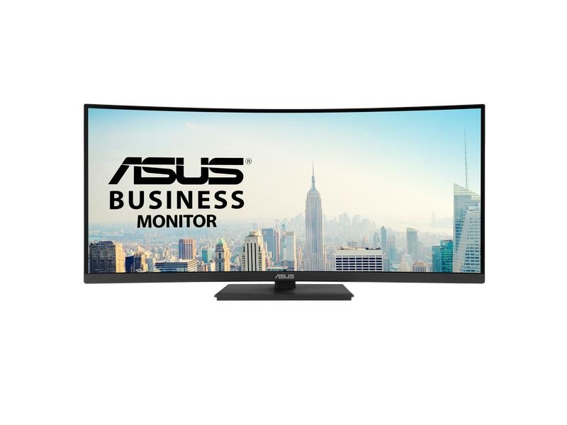 ASUS Monitor VA34VCPSN