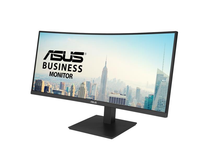 ASUS Monitor VA34VCPSN