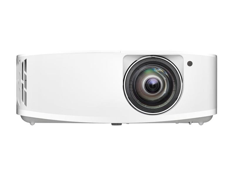 Optoma Projecteur à focale courte 4K400STx