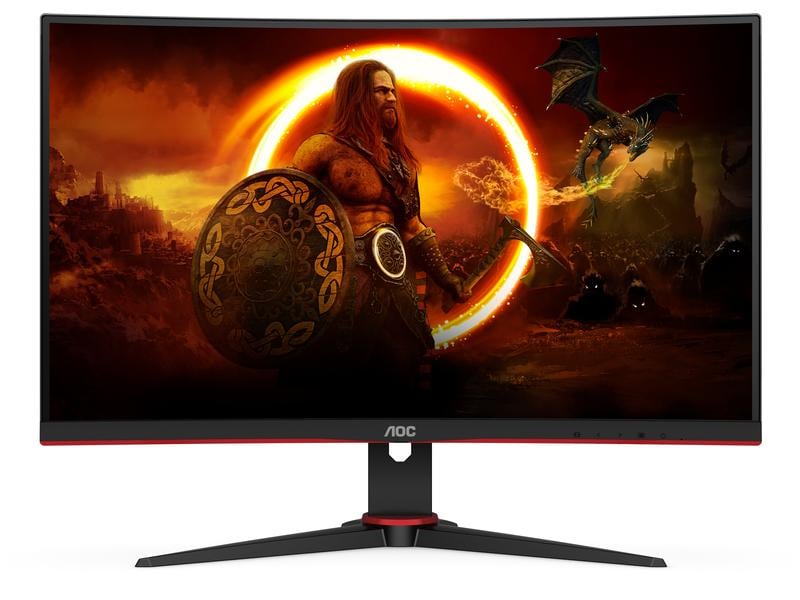 AOC Monitor C27G2E/B