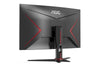 AOC Moniteur C27G2E/B