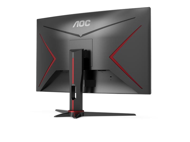 AOC Moniteur C27G2E/B