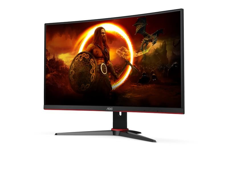 AOC Moniteur C27G2E/B