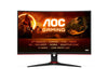 AOC Moniteur C27G2E/B