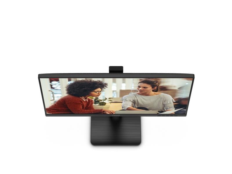 AOC Monitor 24E3QAF