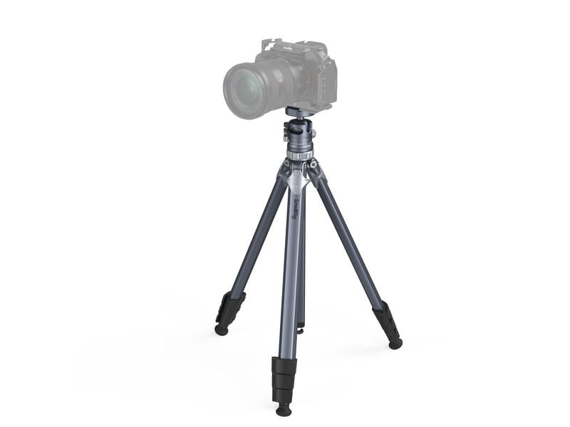 Smallrig Trépied de voyage Lightweight Tripod AP-02