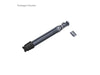 Smallrig Trépied de voyage Lightweight Tripod AP-02