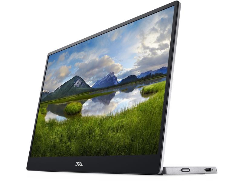 DELL Moniteur P1424H USB-C