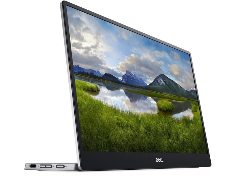 DELL Monitor P1424H USB-C