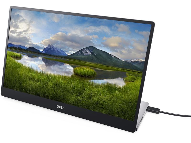 DELL Monitor P1424H USB-C