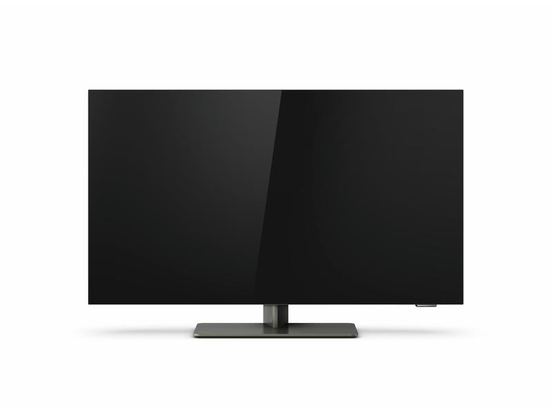 Philips TV 42OLED808/12 42", 3840 x 2160 (Ultra HD 4K), OLED