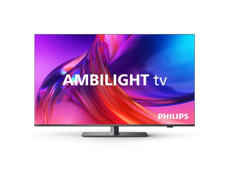 Philips TV 85PUS8808/12 85", 3840 x 2160 (Ultra HD 4K), LED-LCD