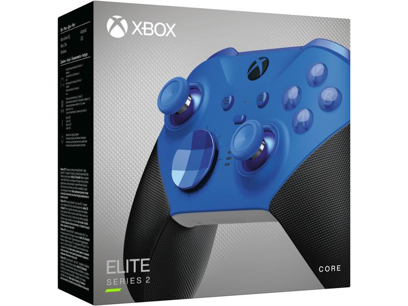 Microsoft Xbox Elite Wireless Controller Series 2 Core