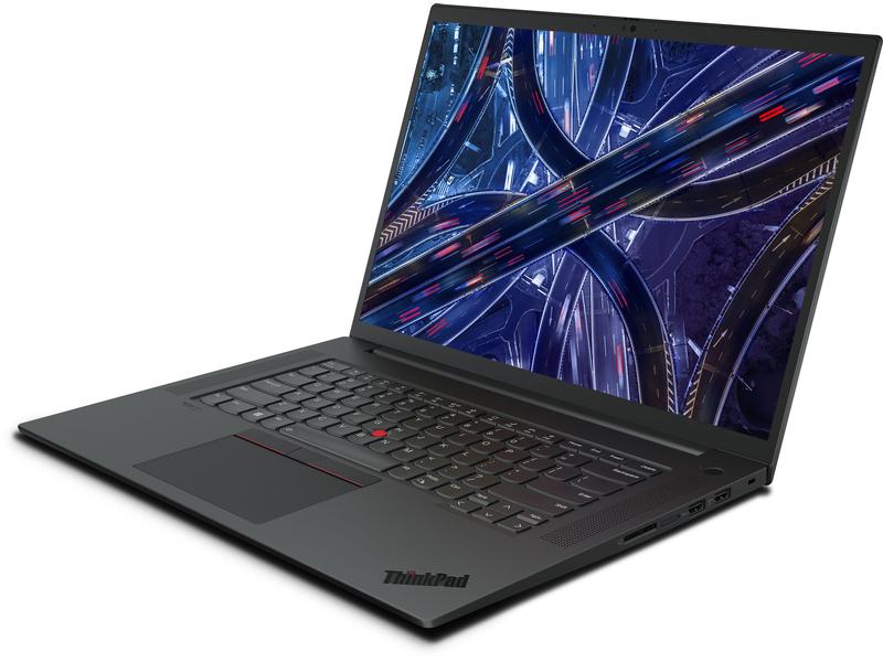 Lenovo Notebook ThinkPad P1 Gen. 6 (Intel)